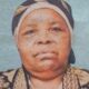 Obituary Image of Peninnah Wangari Kirara