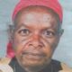 Obituary Image of Jane Wangeci Ndungu