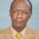 Obituary Image of Alphonse Tumbo Maina