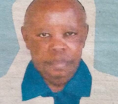 Obituary Image of Sr. Peter Josphine Anyango Opiyo