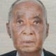 Obituary Image of Mr. Stanley Kithia Miriti