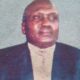 Obituary Image of John Mugalavai Salu