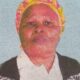 Obituary Image of Cecilia Wanjiru Muriithi