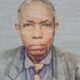 Obituary Image of Rtd. Inspector of Police Jethro Jegugu Denge (Farifa)