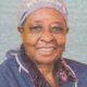 Obituary Image of Nancy Wambui Gicharu-Njenga