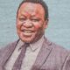 Obituary Image of Alfred Nyaboga Kore