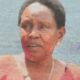 Obituary Image of Catherine Cherotich Kitony