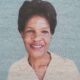 Obituary Image of Abigael Mwaitsi Githunguri