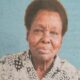 Obituary Image of Leah Chesang Korir Koros