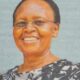 Obituary Image of Lucy Njeri Wambugu