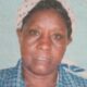 Obituary Image of Margaret Njeri Karanja