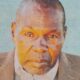 Obituary Image of Omotang'ani Stephen Mogeni Nyamari