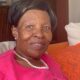 Obituary Image of Mrs Mary Agnes Njambi Ngugi