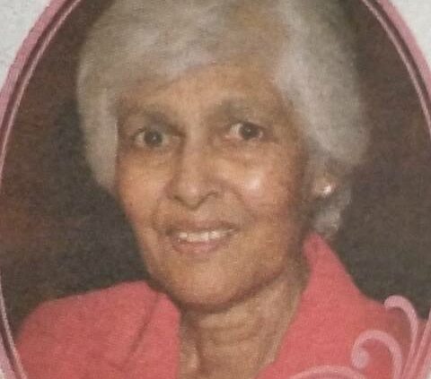 Obituary Image of Bertila Aida Maria Azavedo (Ida)