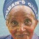 Obituary Image of Julia Wangeci Njogu
