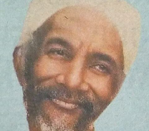 Obituary Image of Nyaga (Kirama) M'ithara