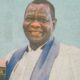 Obituary Image of Wilson Huruko Njau