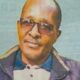 Obituary Image of Elder John Nyamu Gwandaru