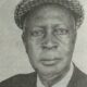 Obituary Image of Mzee Peter Nyakwaka Asugo