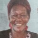 Obituary Image of Mama Esther Chepkemoi Bii