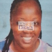 Obituary Image of Alice Dianah Wairimu Kigondu