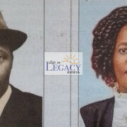 Obituary Image of Elvis Mikwa Ngagi & Ann Rose Njoki
