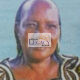 Obituary Image of Jane Anyango Obiny