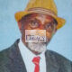 Obituary Image of Kenneth Njuguna Kaniaru