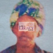 Obituary Image of Joyce Wairimu Mungai