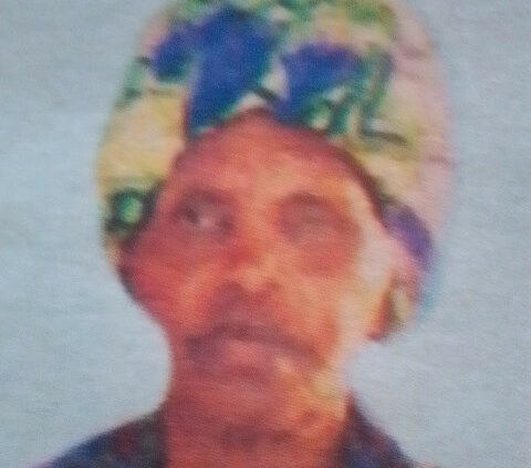 Obituary Image of Joyce Wairimu Mungai