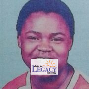 Obituary Image of Robert Odhiambo Adala