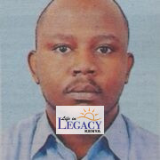 Obituary Image of Edmon Hassan Owino (Eddie)