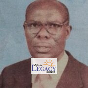 Obituary Image of Jaduong’ Samson Erick Otieno (S.E)