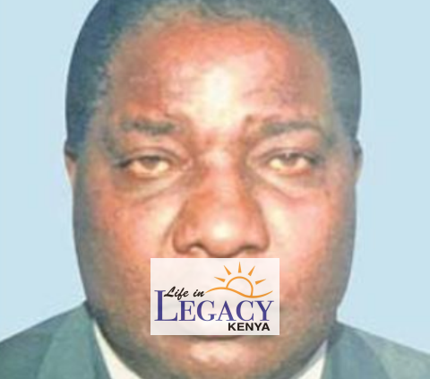 Obituary Image of Henry Angaluki Mudidi Malova