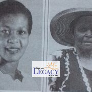 Obituary Image of Lucy N.K Kabii & Joyce Nkinga Elias