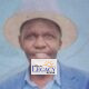 Obituary Image of George Wambua Mutuku
