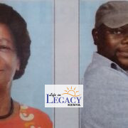 Obituary Image of Mary Nambuye Simiyu & Felix Nambalu Simiyu
