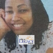 Obituary Image of Priscah Nabirangu Mwaro