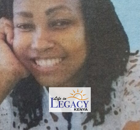 Obituary Image of Priscah Nabirangu Mwaro