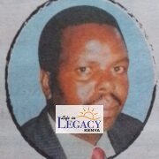 Obituary Image of Ephantus Njoroge Mwathi