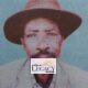 Obituary Image of Lucas Onkoba Okeyo