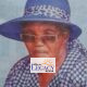 Obituary Image of Dianah Njeri Mwangi