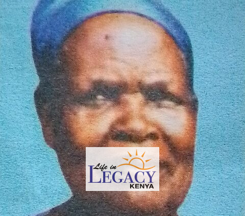 Obituary Image of Selina Owiti Achola