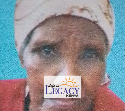 Obituary Image of Monica Wangonyo Mbugua