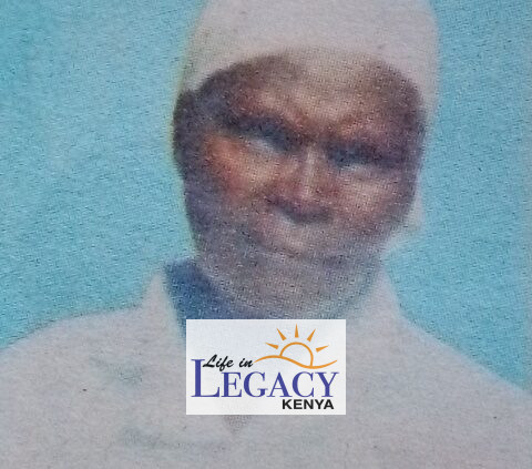 Obituary Image of Joice Mutave Mbeva