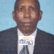 Obituary Image of Daniel Mbutha Kabiro