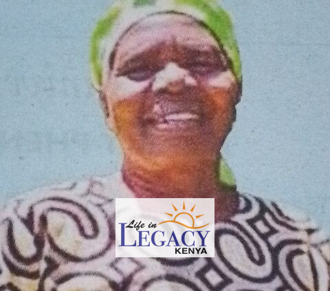 Obituary Image of Mama Norah Moraa Abuga