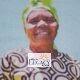 Obituary Image of Mama Norah Moraa Abuga