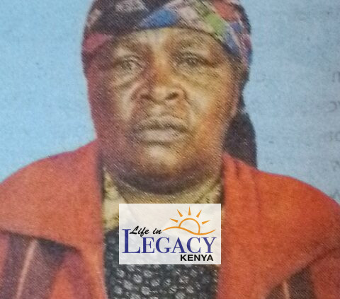 Obituary Image of Hannah Njeri Gatheri