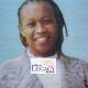 Obituary Image of Dr. Edith Kamaru Kwobah